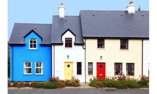 Ardgroom Leisure Village