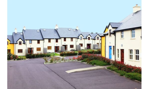 Ulkoalueet
