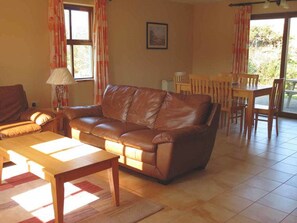 Interior - Ardgroom Leisure Village (Ardgroom)