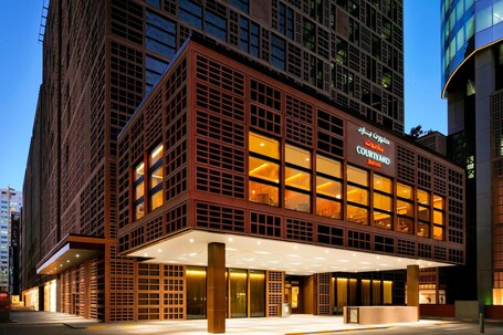 Courtyard by Marriott World Trade Center Abu Dhabi - Image 6