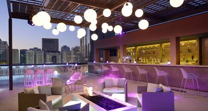 Courtyard by Marriott World Trade Center Abu Dhabi