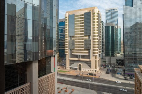 Courtyard by Marriott World Trade Center Abu Dhabi - Image 41