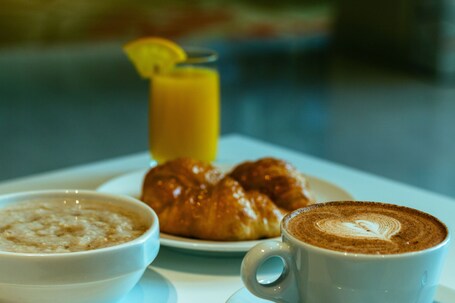 Courtyard by Marriott World Trade Center Abu Dhabi - Image 46