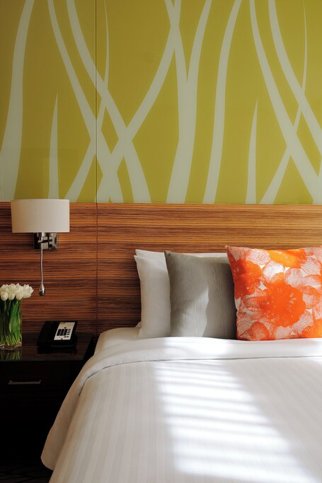 Courtyard by Marriott World Trade Center Abu Dhabi - Image 40