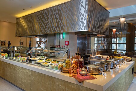 Courtyard by Marriott World Trade Center Abu Dhabi - Image 24