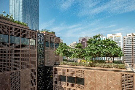 Courtyard by Marriott World Trade Center Abu Dhabi - Image 22