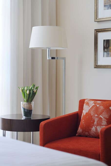 Courtyard by Marriott World Trade Center Abu Dhabi - Image 23
