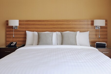 Courtyard by Marriott World Trade Center Abu Dhabi - Image 9