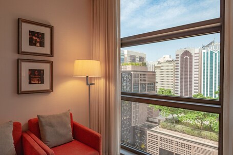 Courtyard by Marriott World Trade Center Abu Dhabi - Image 13