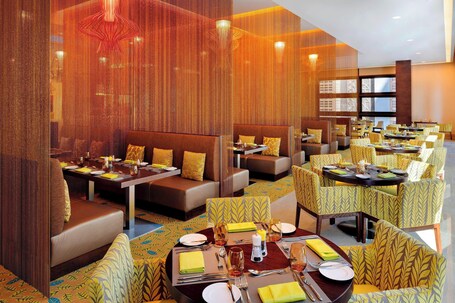 Courtyard by Marriott World Trade Center Abu Dhabi - Image 32