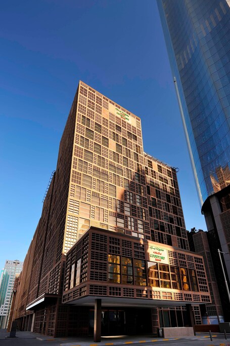 Courtyard by Marriott World Trade Center Abu Dhabi - Image 30
