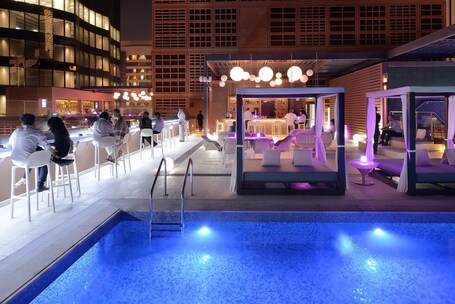 Courtyard by Marriott World Trade Center Abu Dhabi - Image 18