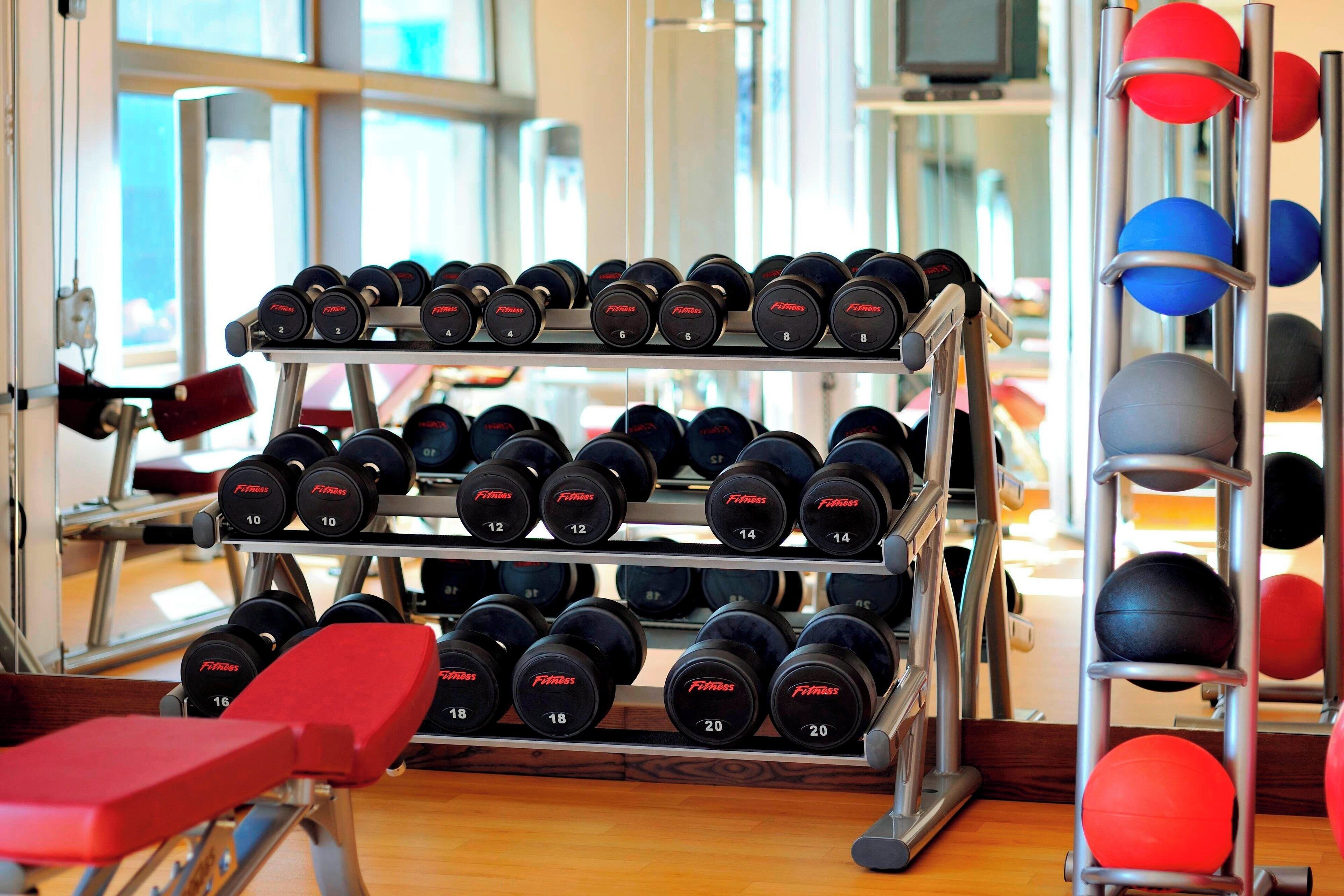 Foto - Courtyard by Marriott World Trade Center, Abu Dhabi