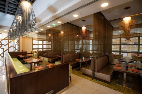 Courtyard by Marriott World Trade Center Abu Dhabi - Image 15