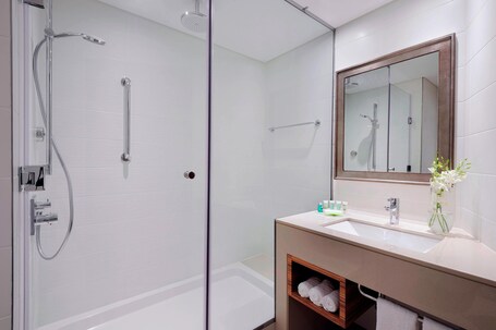 Courtyard by Marriott World Trade Center Abu Dhabi - Image 36