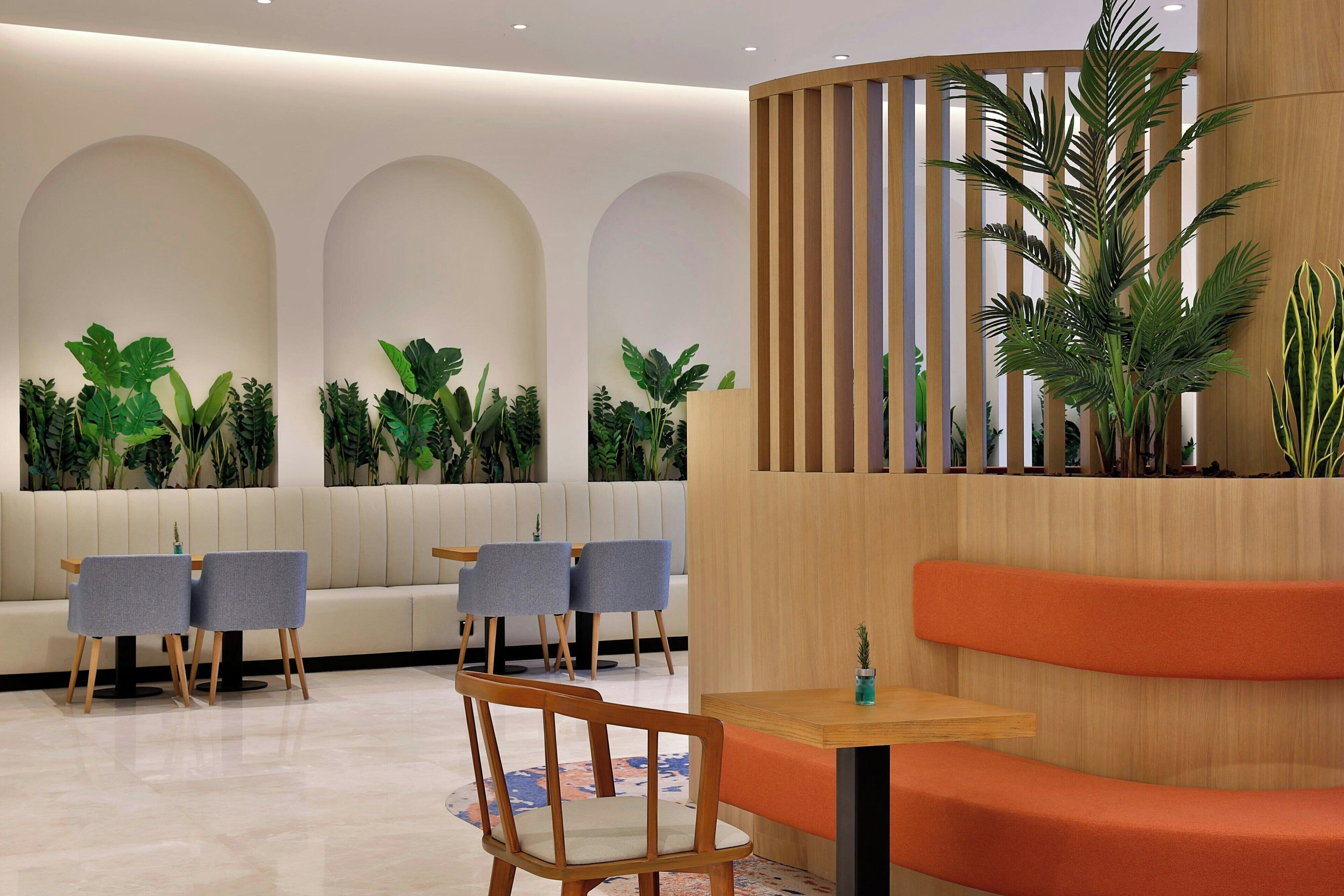 Photo - Courtyard by Marriott World Trade Center Abu Dhabi