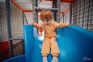 Children's activities