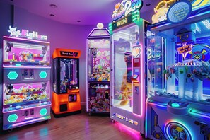 Arcade