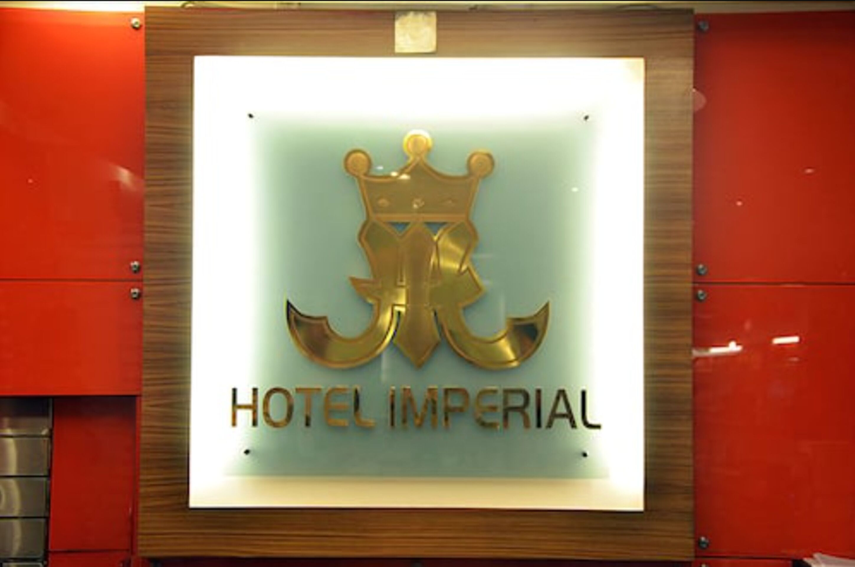 Foto - Hotel Imperial
