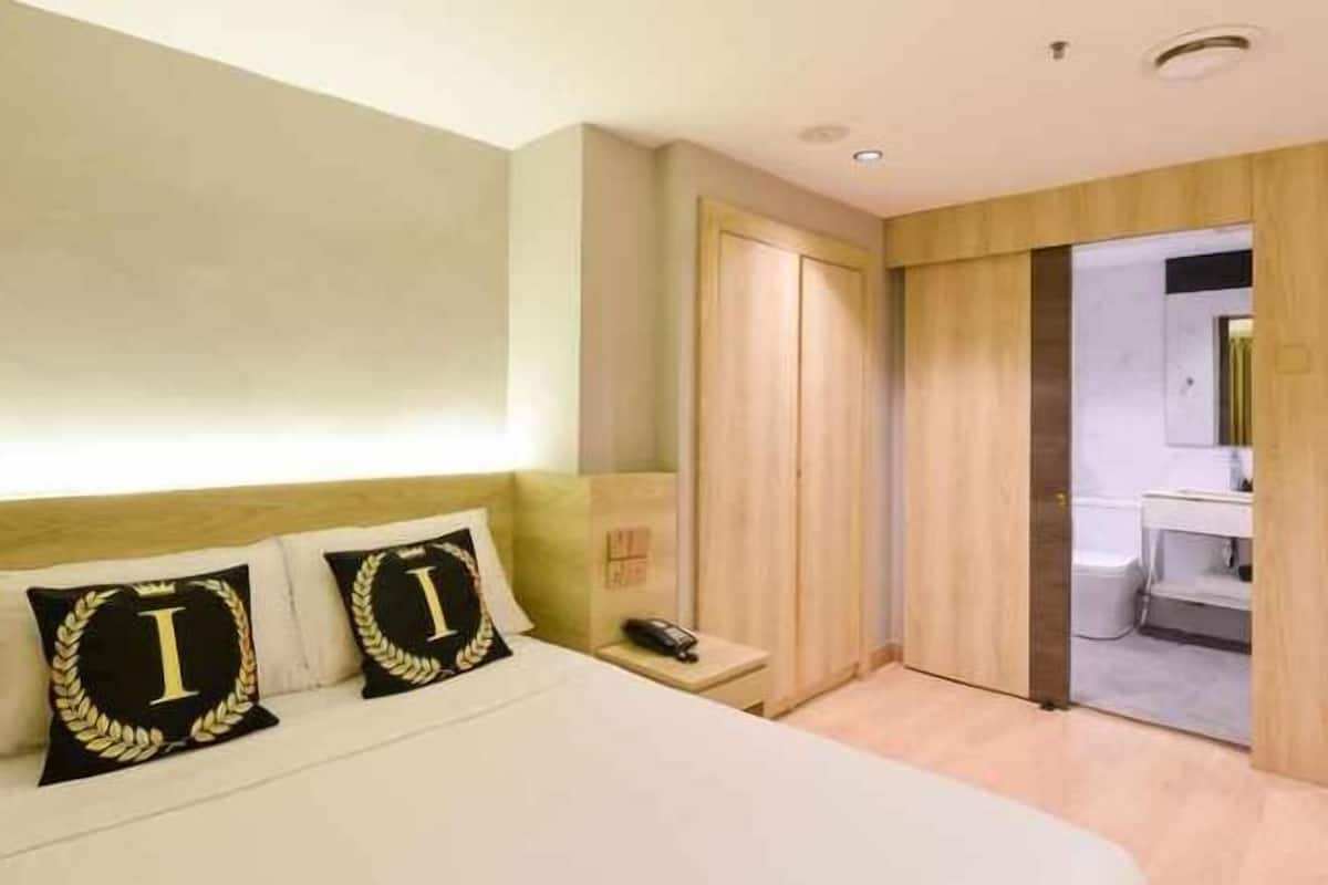 Minibar, coffres-forts dans les chambres