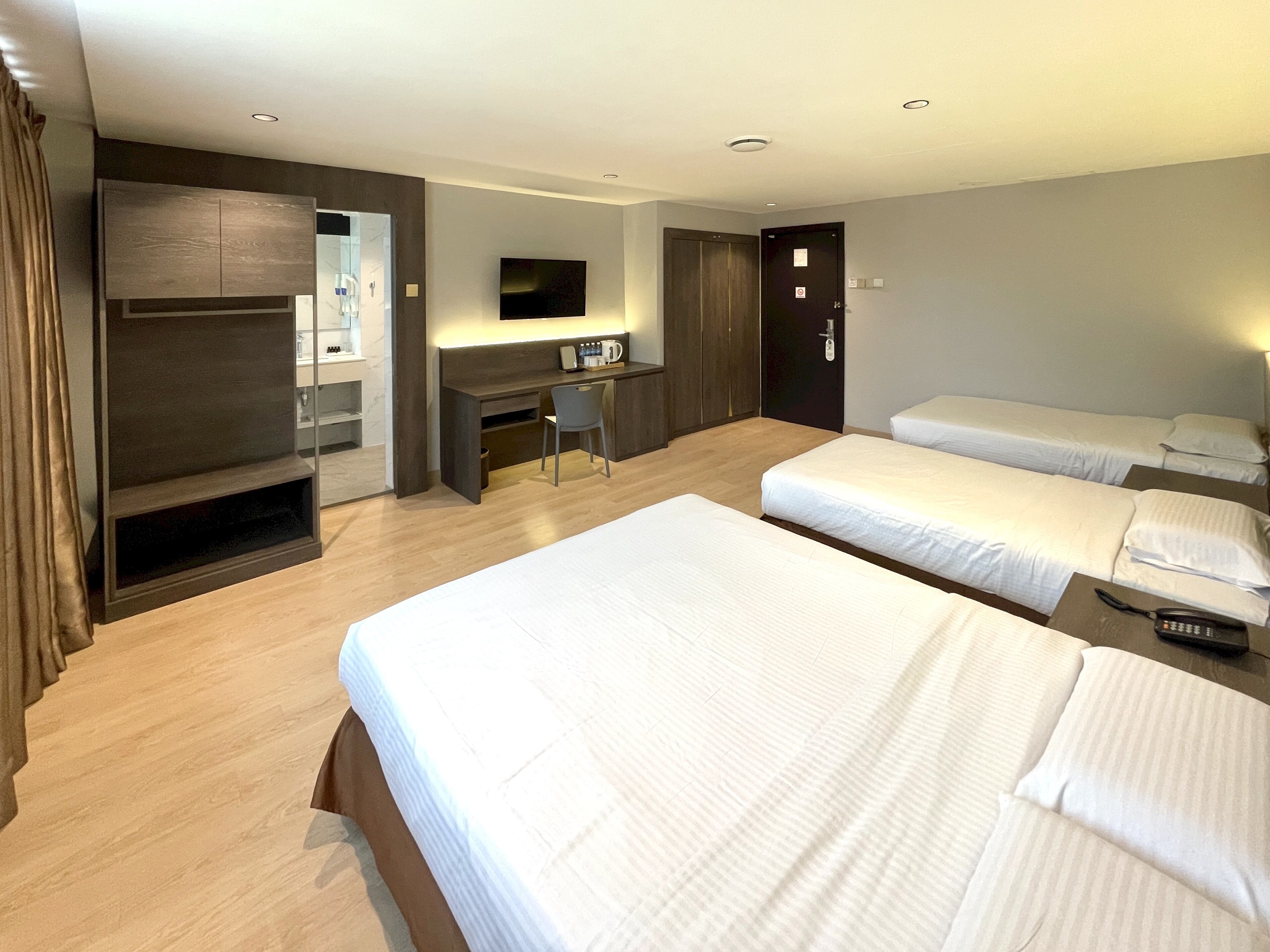 Foto - Hotel Imperial