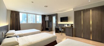 Hotel Imperial Bukit Bintang