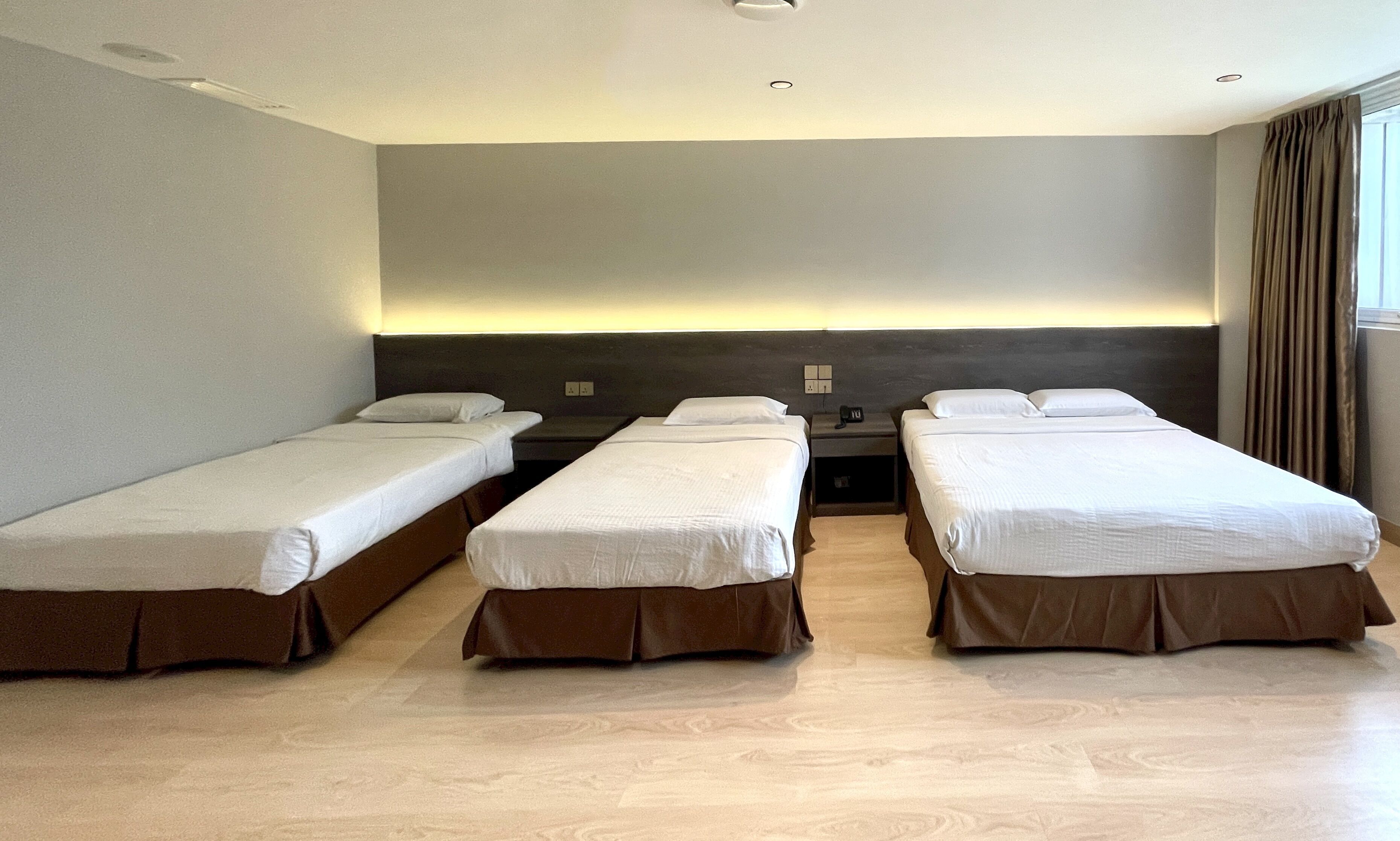 Foto - Hotel Imperial