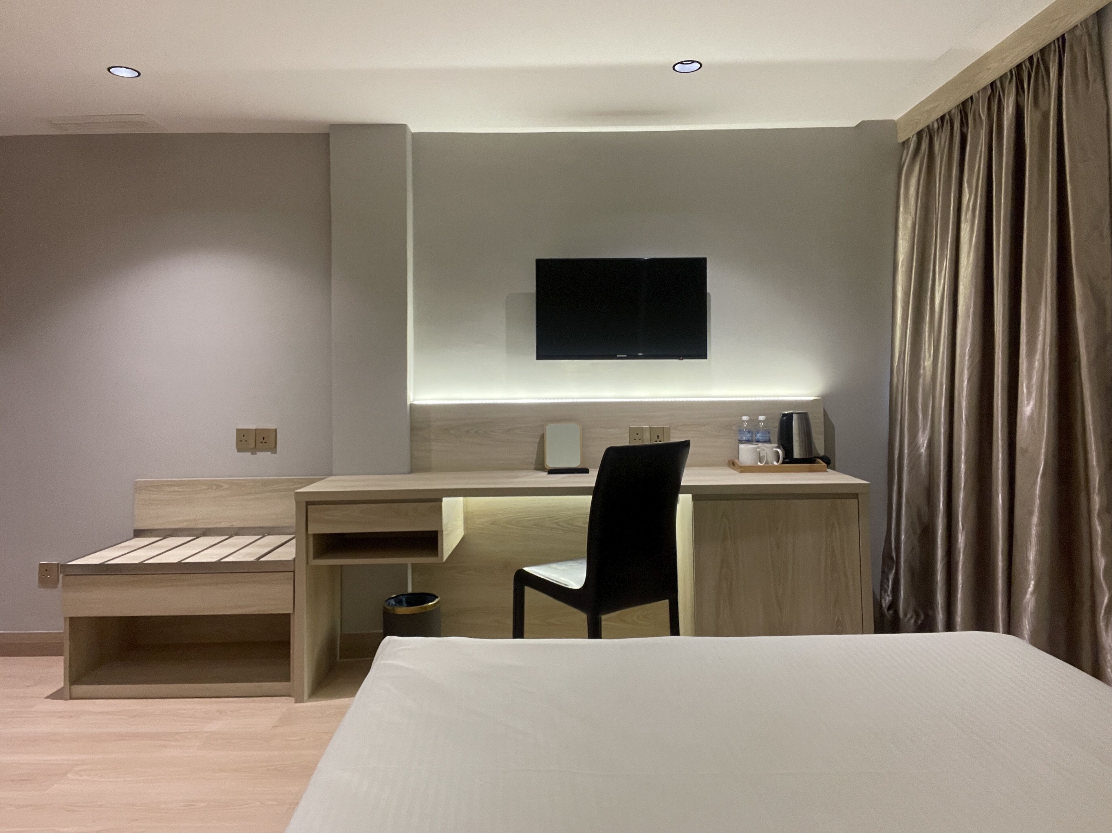 Foto - Hotel Imperial