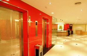 Lobby - Hotel Imperial Bukit Bintang (Kuala Lumpur)