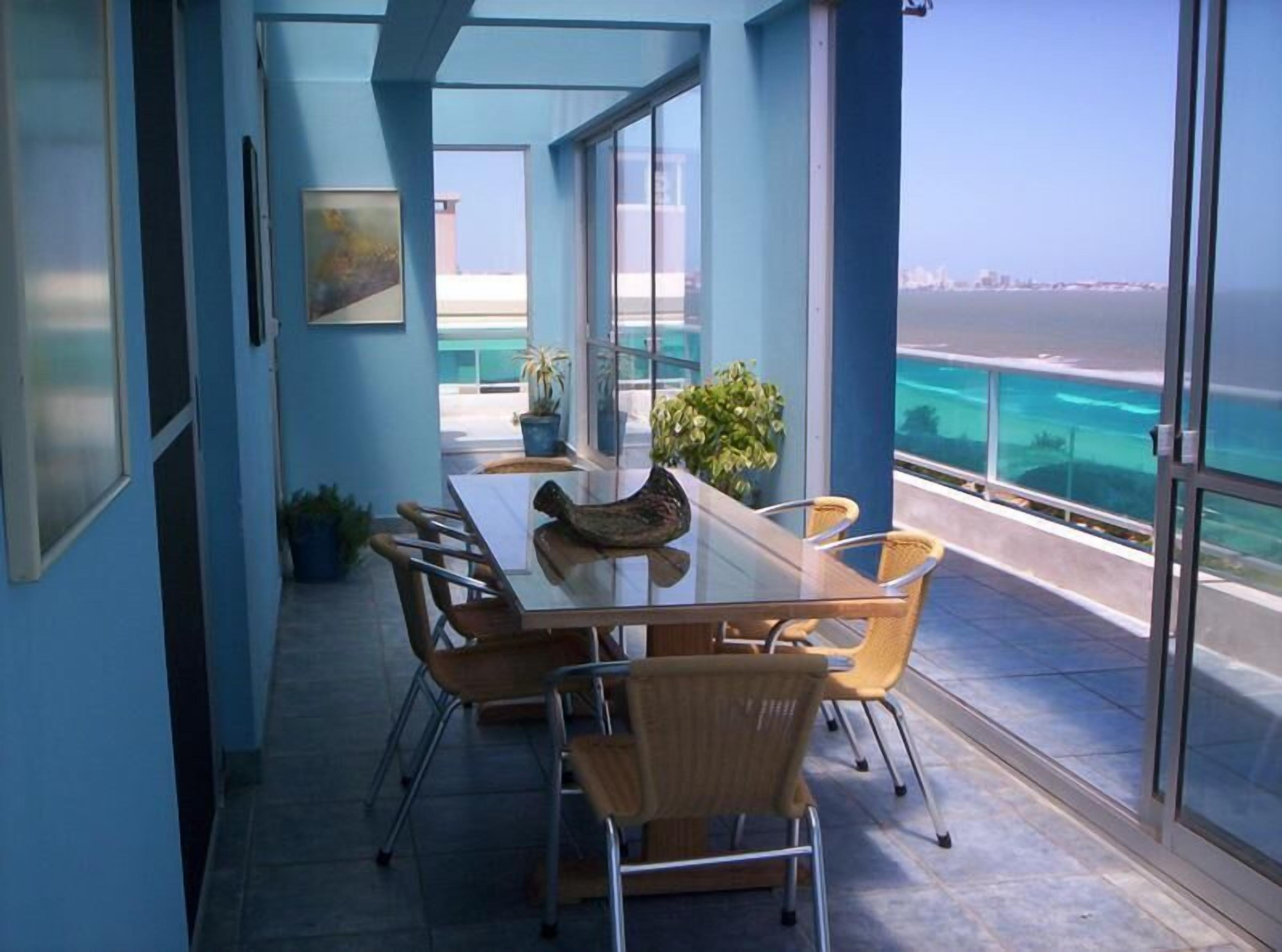 Foto - Apart Hotel Punta Azul