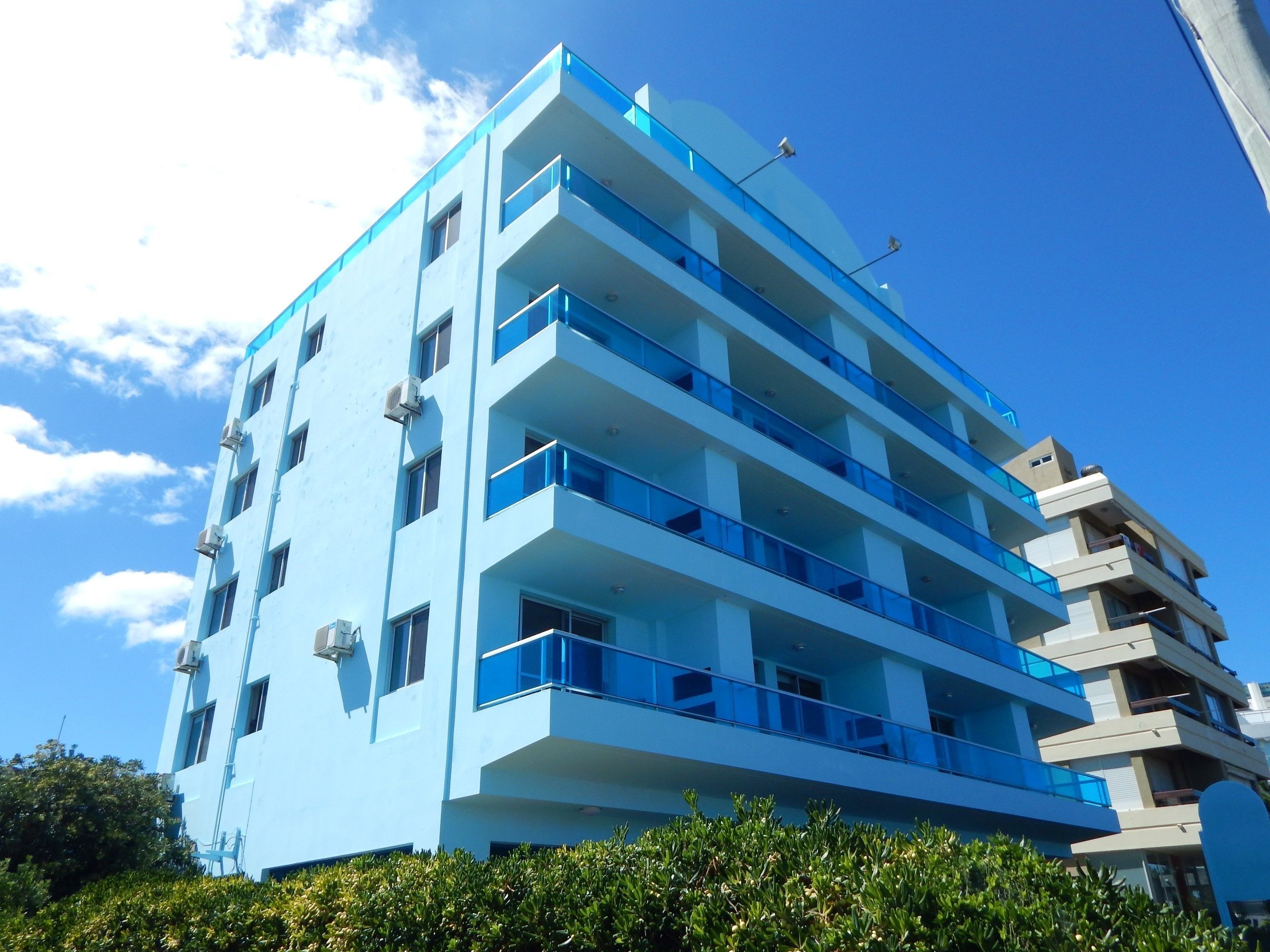 Foto - Apart Hotel Punta Azul