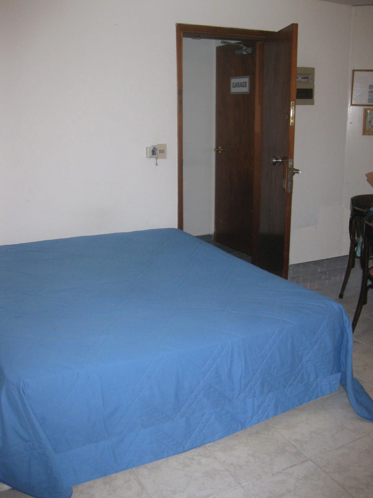 Foto - Apart Hotel Punta Azul