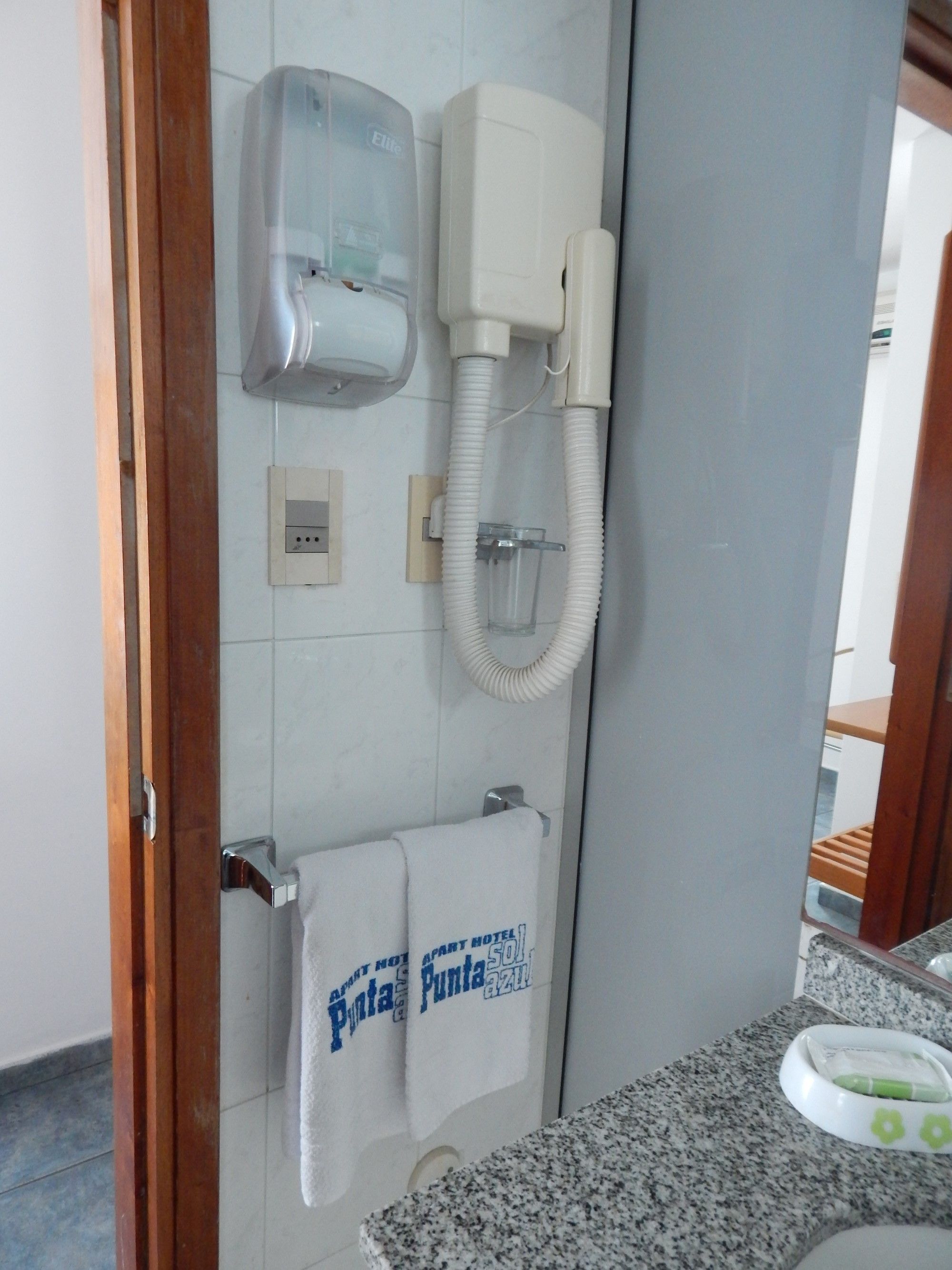 Foto - Apart Hotel Punta Azul