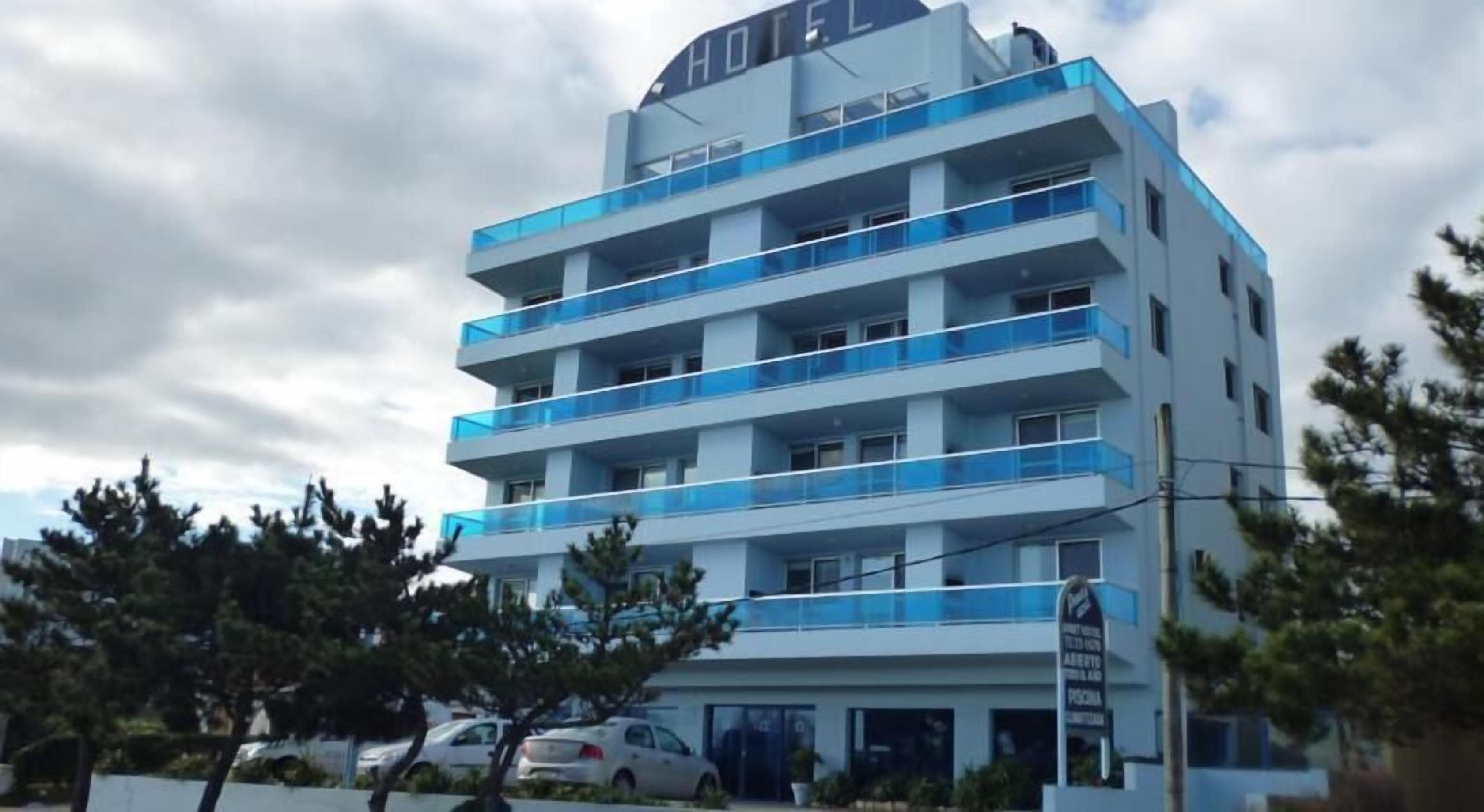 Foto - Apart Hotel Punta Azul