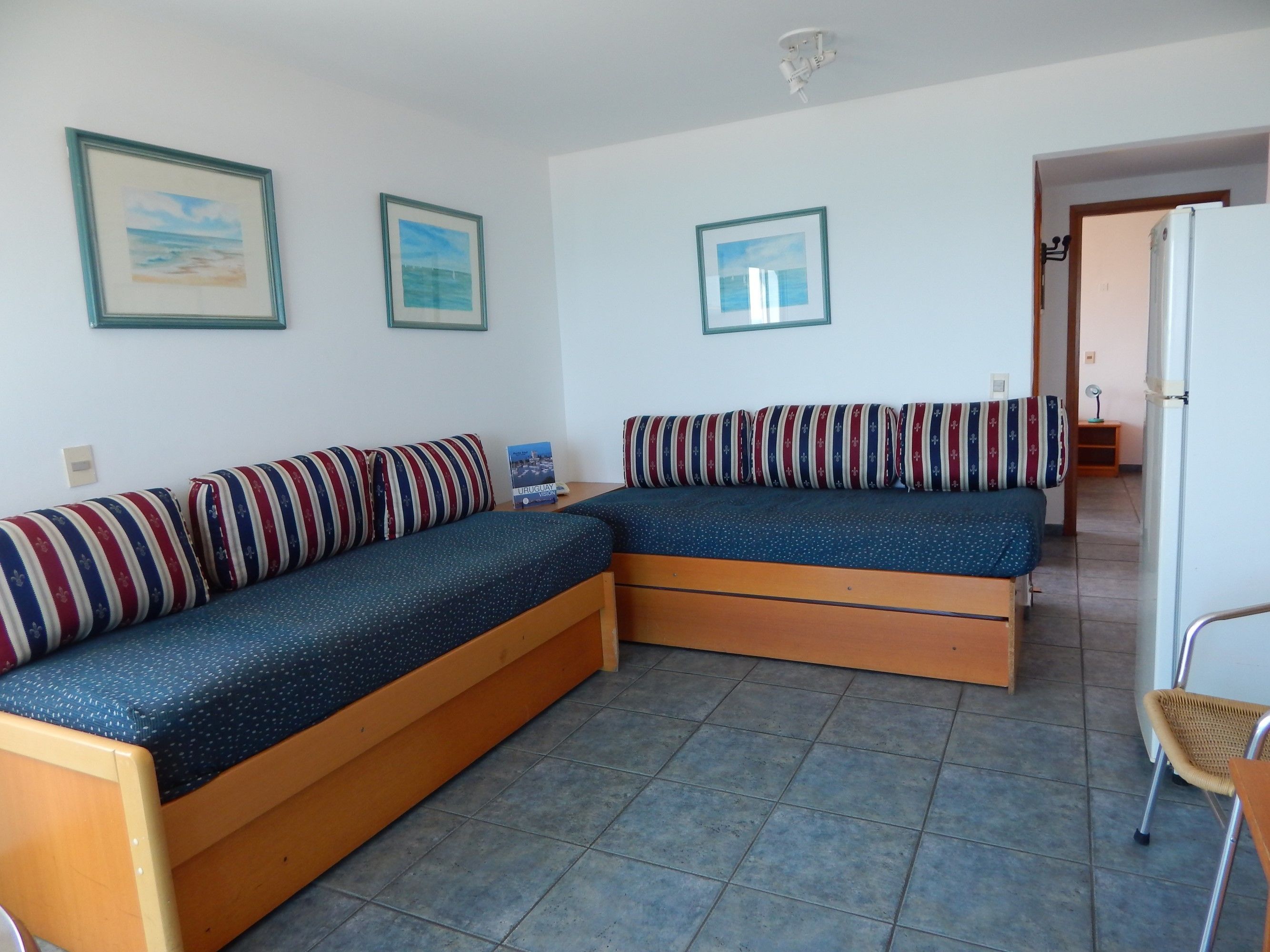 Foto - Apart Hotel Punta Azul