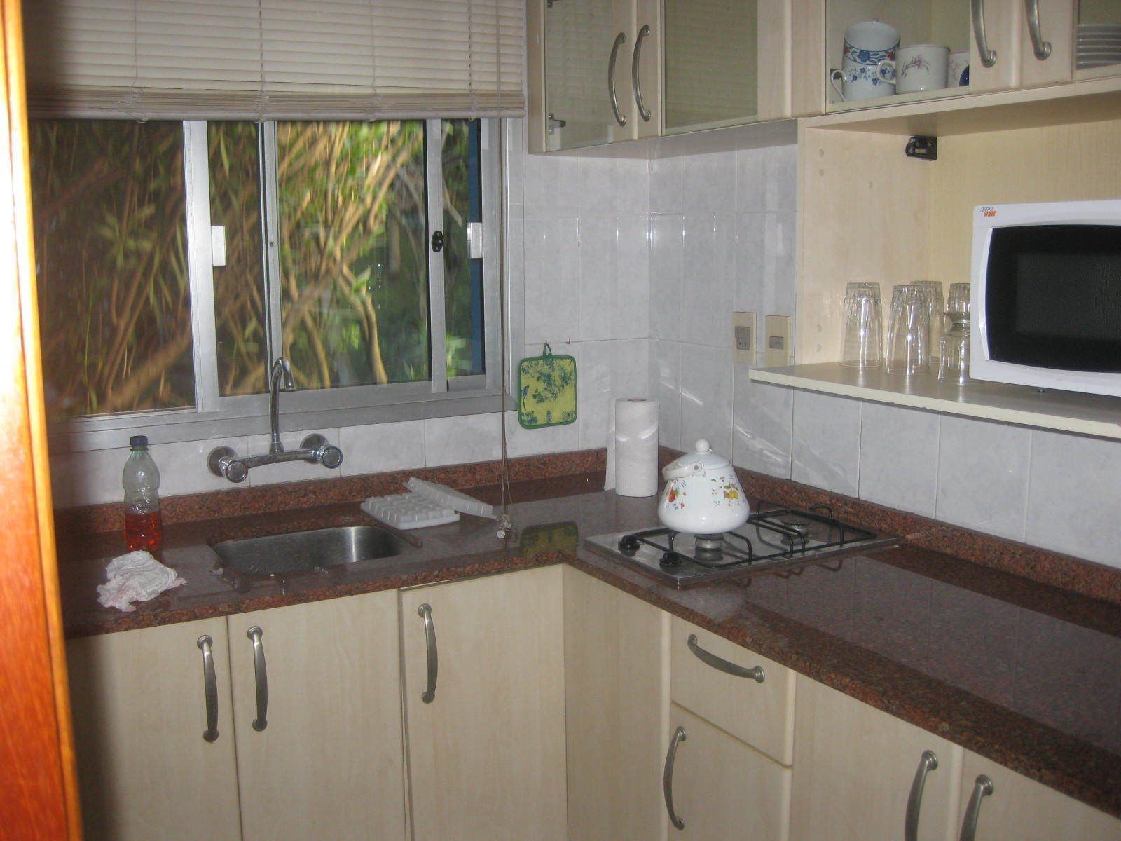 Foto - Apart Hotel Punta Azul