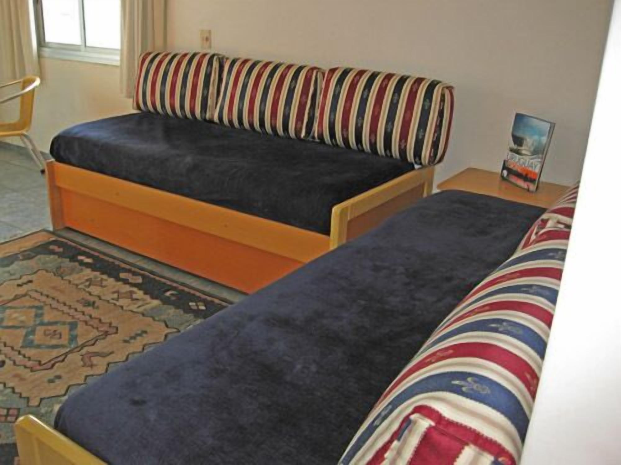 Foto - Apart Hotel Punta Azul