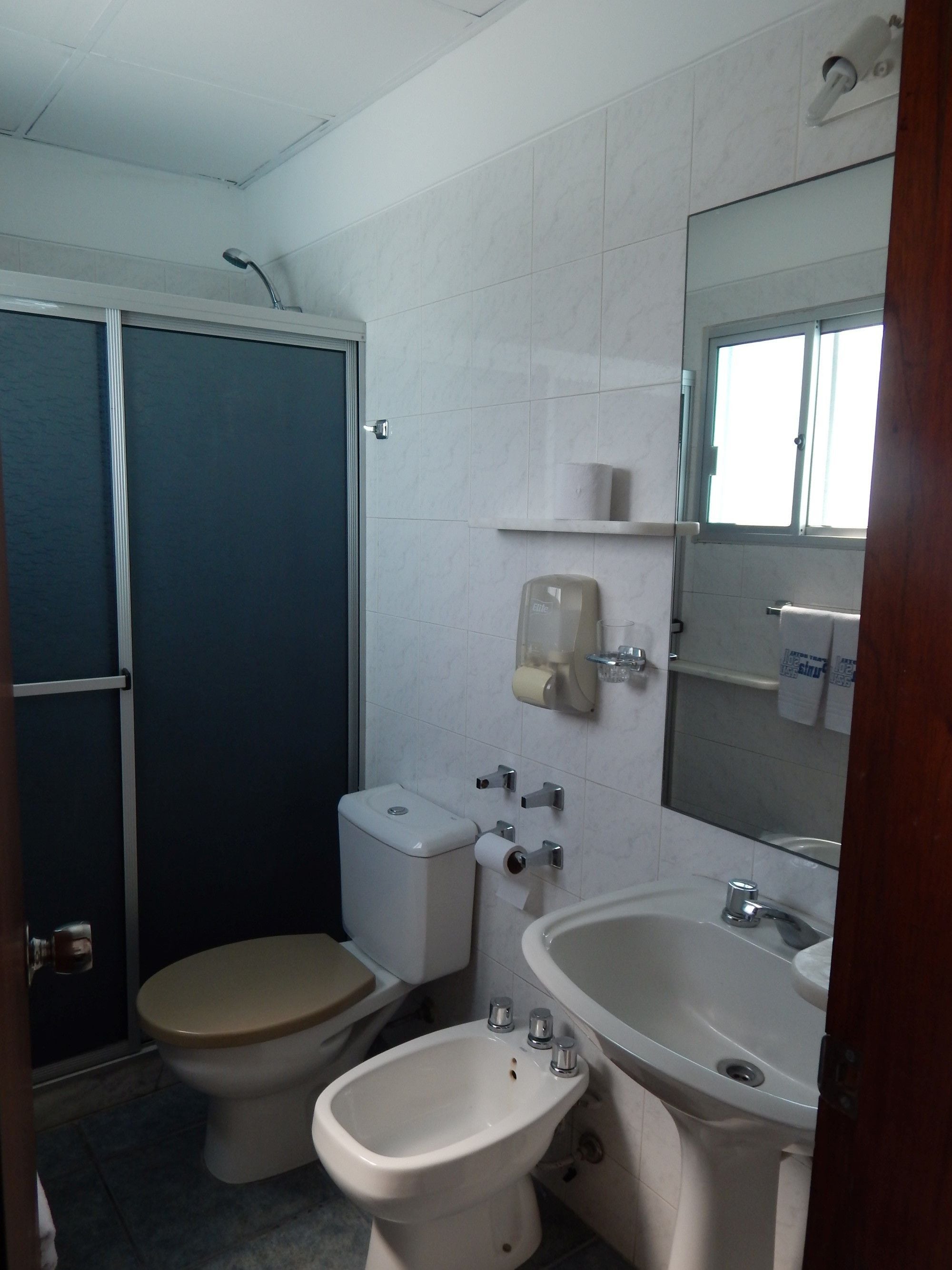 Foto - Apart Hotel Punta Azul