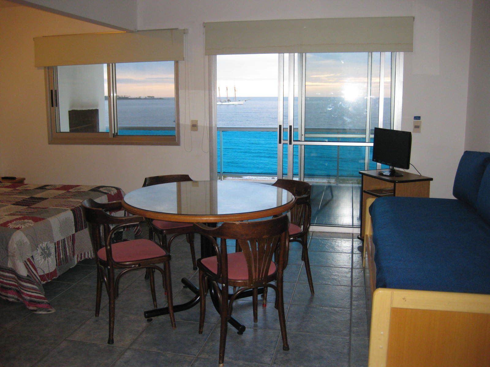 Foto - Apart Hotel Punta Azul