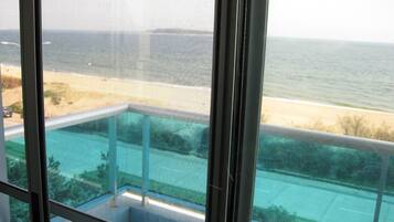 Apartment, 1 Bedroom | View from room