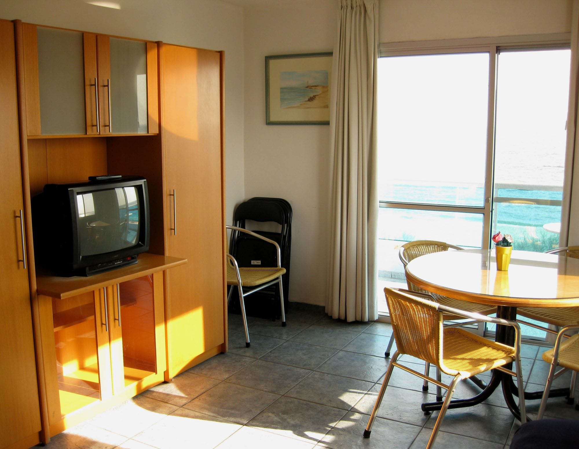 Foto - Apart Hotel Punta Azul