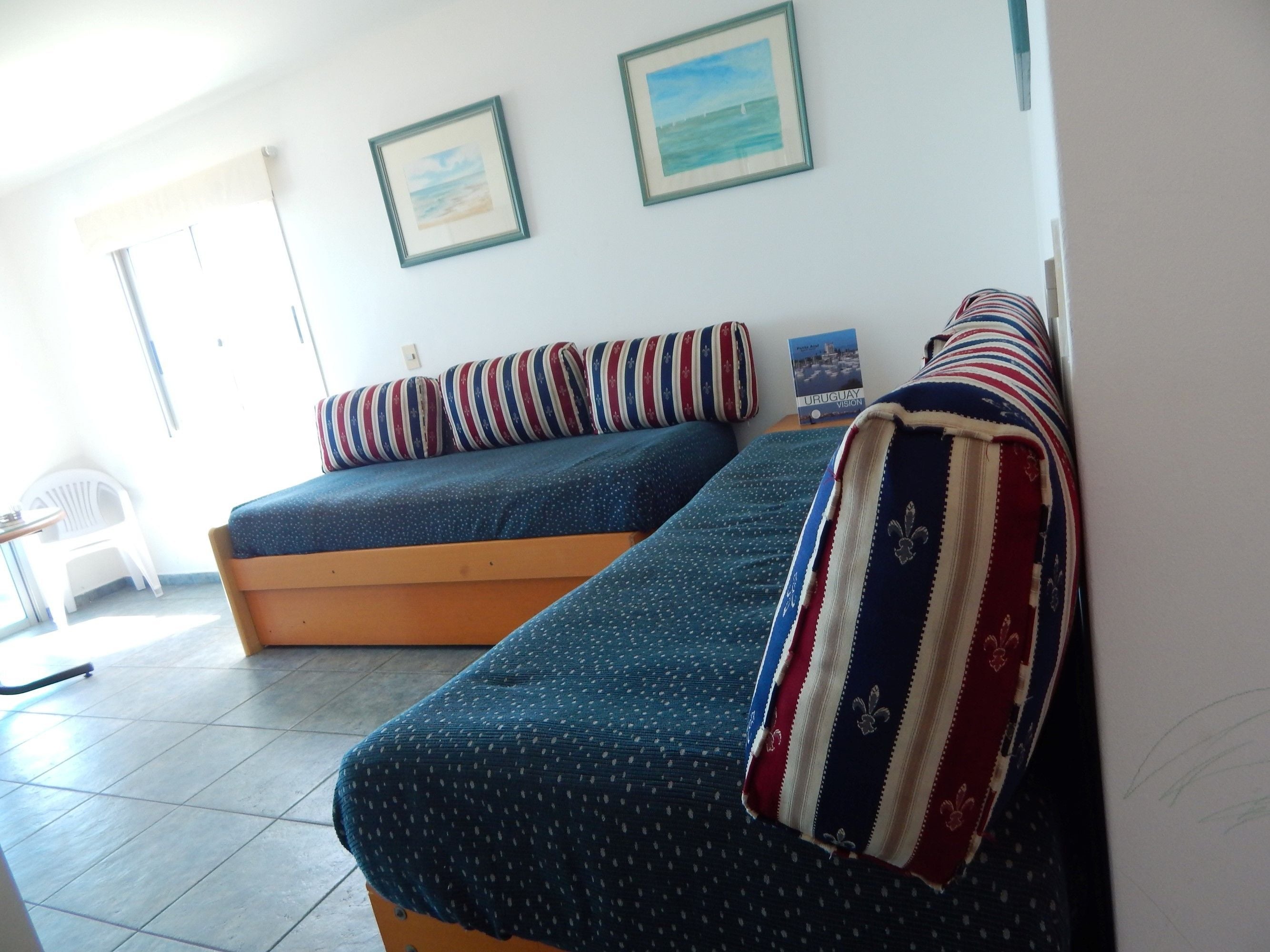 Foto - Apart Hotel Punta Azul