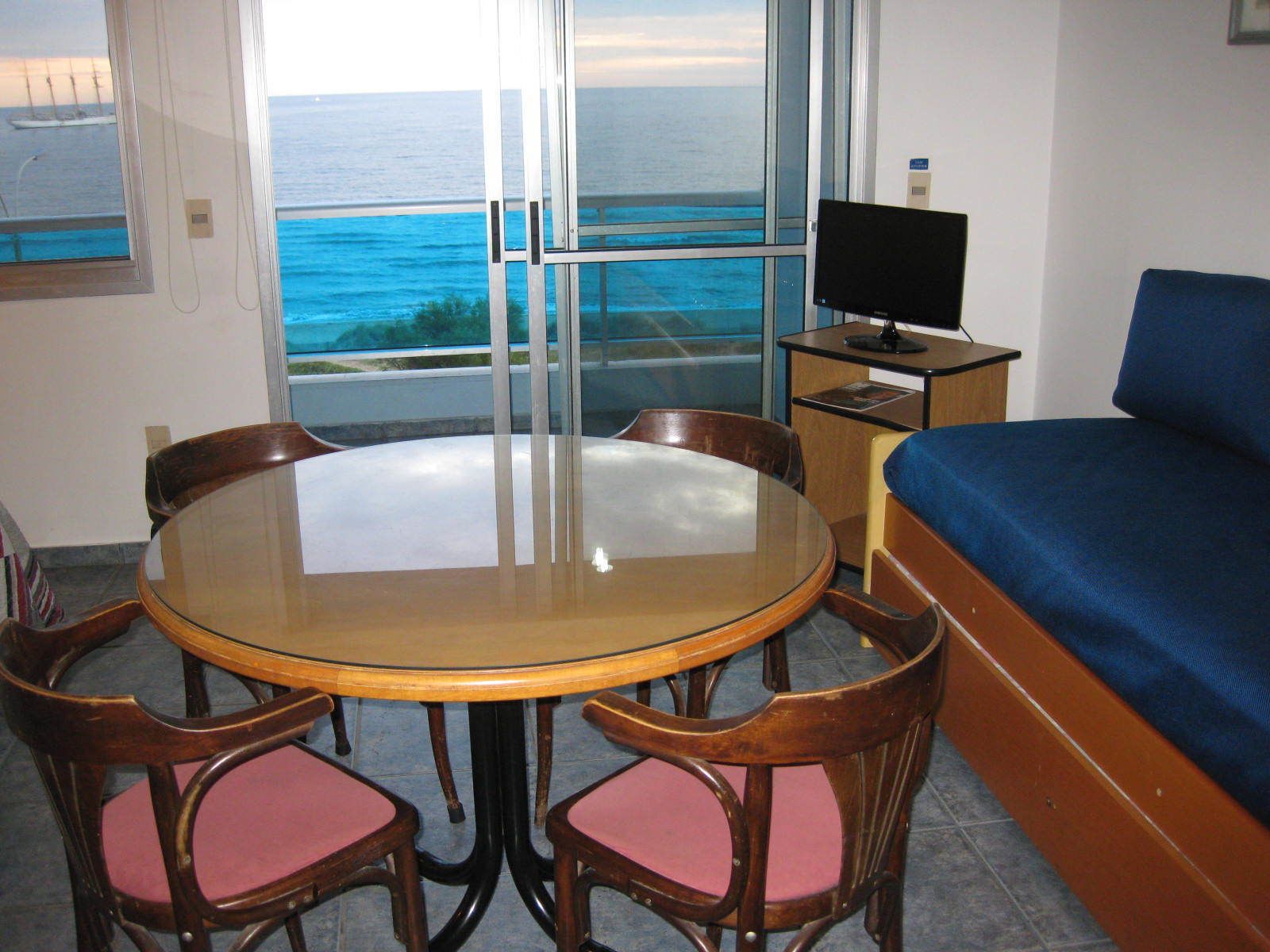 Foto - Apart Hotel Punta Azul