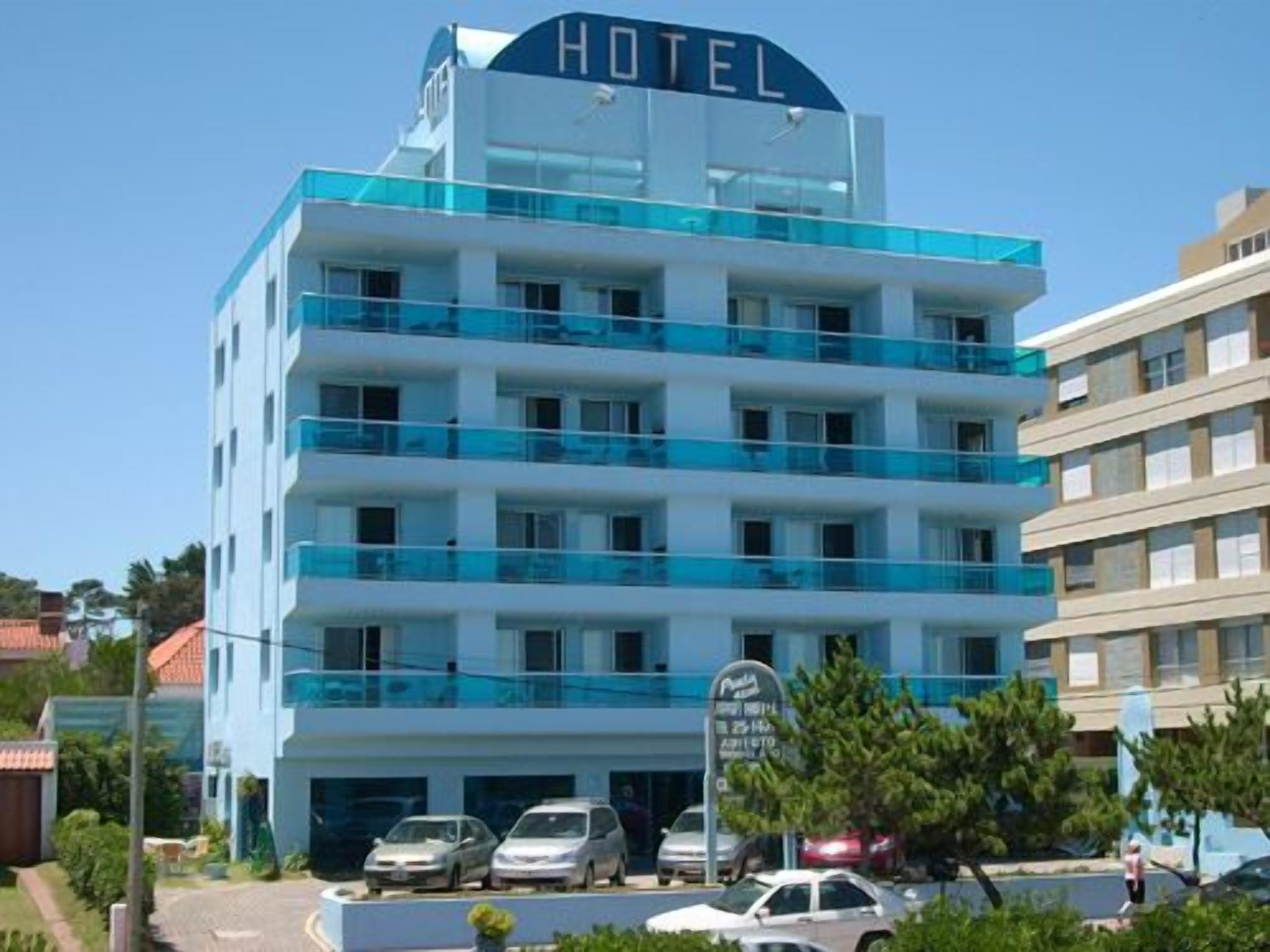 Foto - Apart Hotel Punta Azul