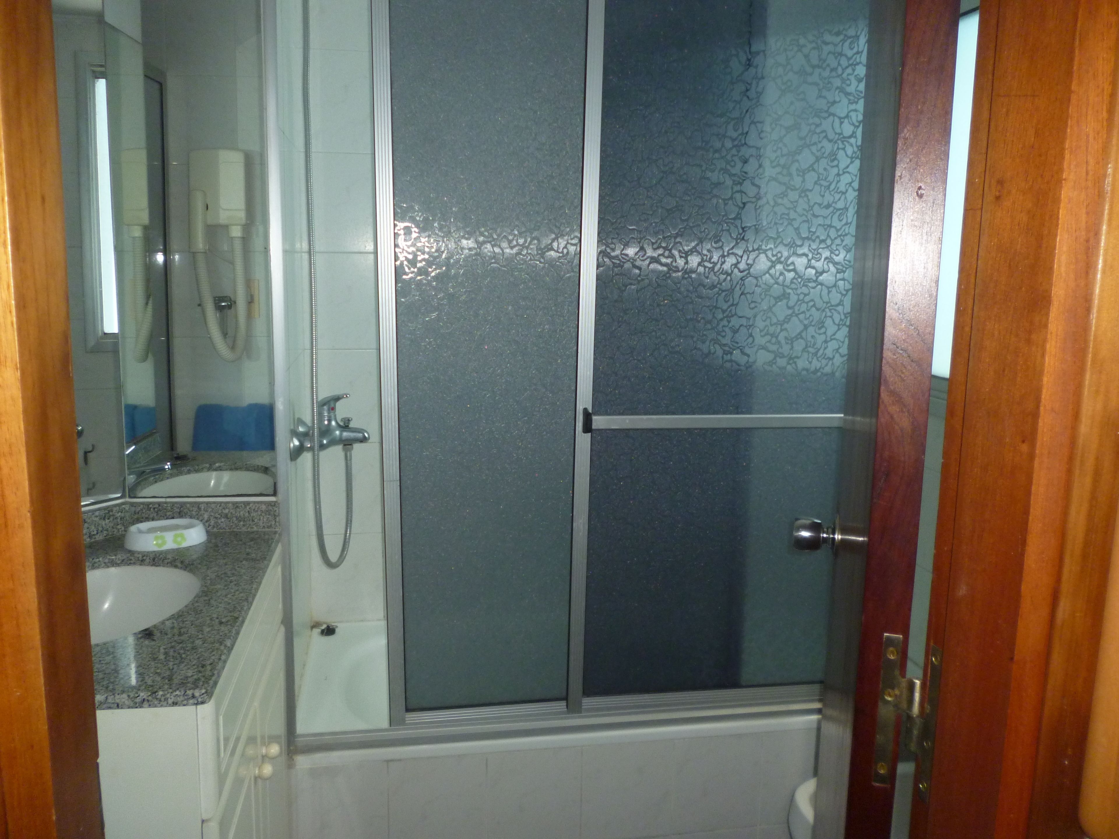 Foto - Apart Hotel Punta Azul