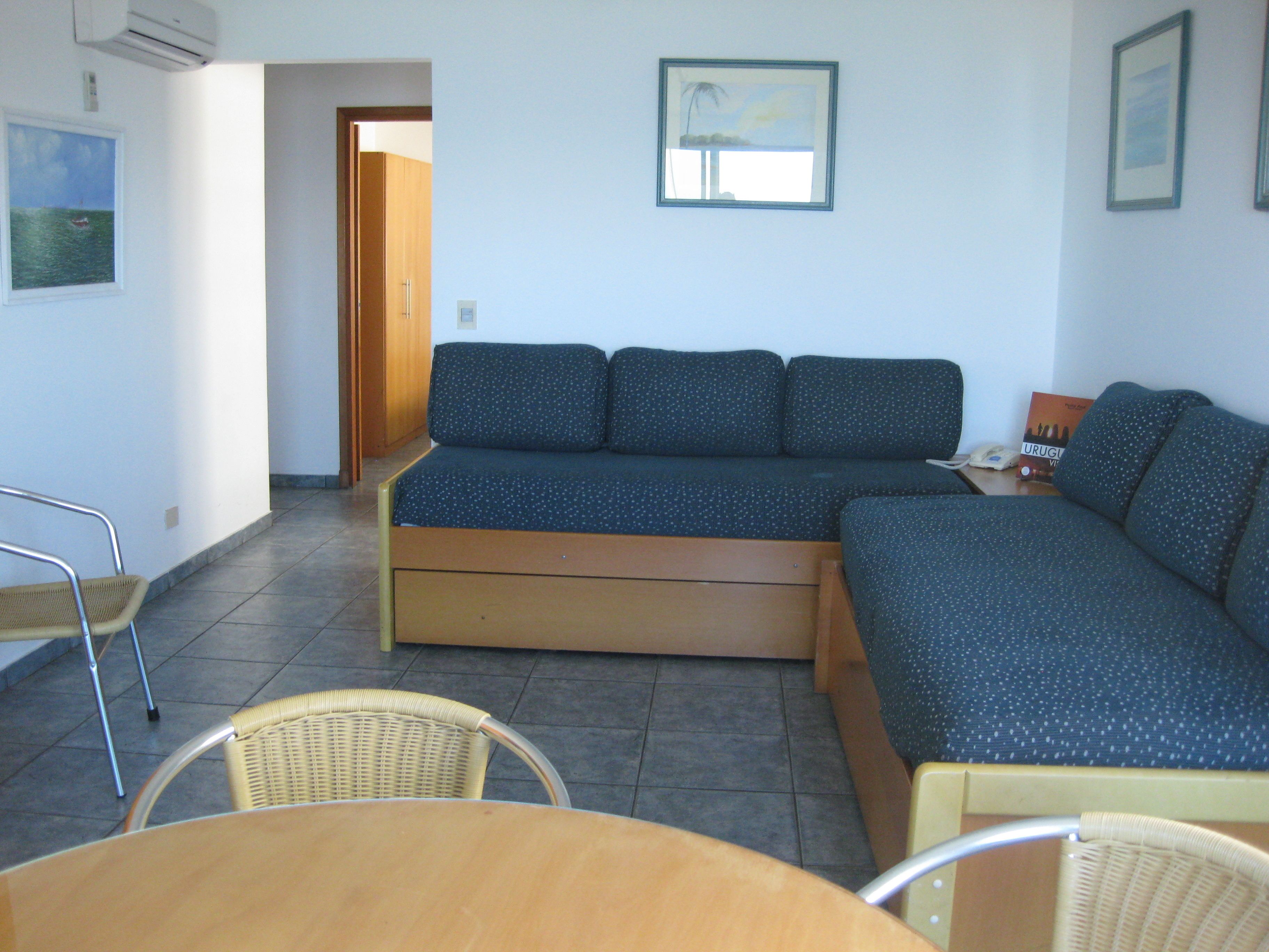Foto - Apart Hotel Punta Azul