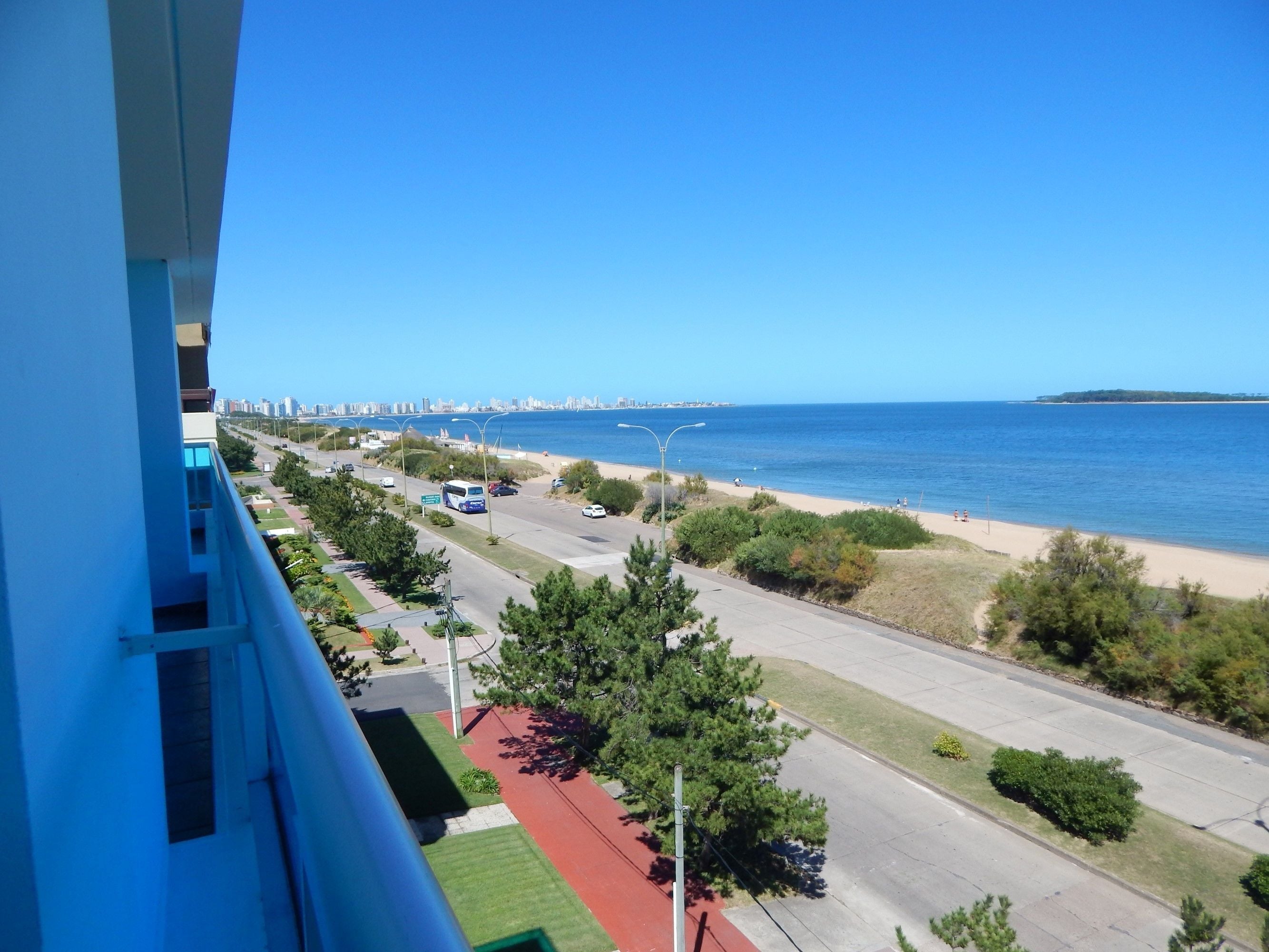 Foto - Apart Hotel Punta Azul
