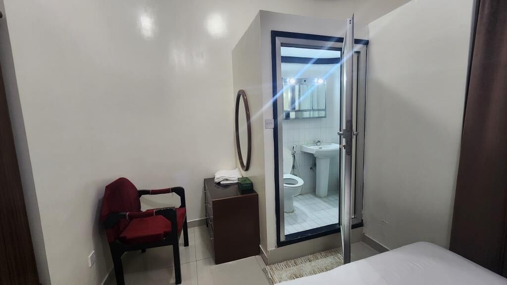 Foto - Qurum Beach Hotel