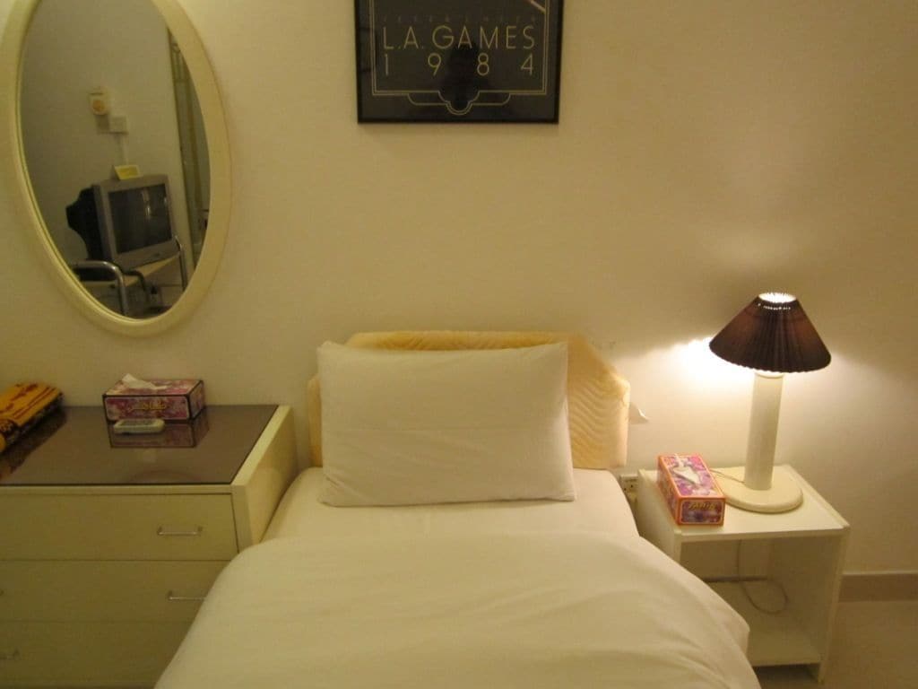 Foto - Qurum Beach Hotel