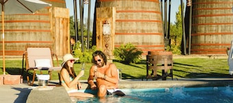 Hotel Cava Colchagua